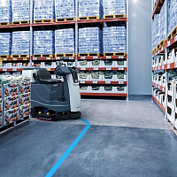 Експерти по индустриално почистване